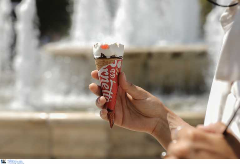 Θεσσαλονίκη: Έγιναν κλέφτες για να πουλήσουν παγωτά σε κορονοπάρτι μέσα στο ΑΠΘ