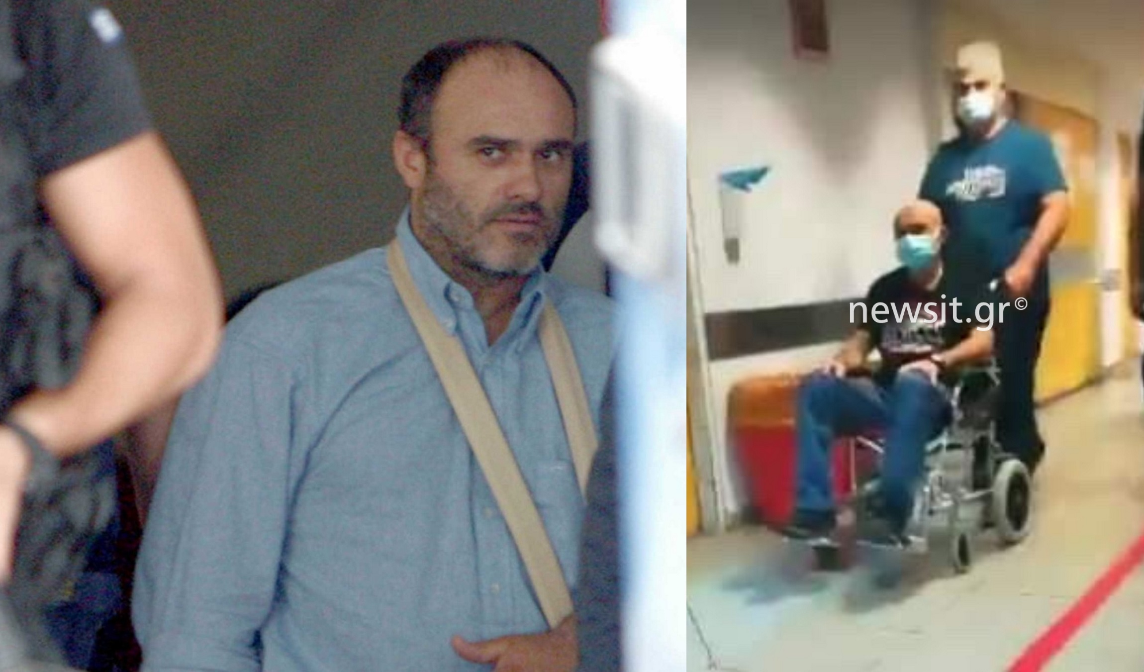 Νίκος Παλαιοκώστας