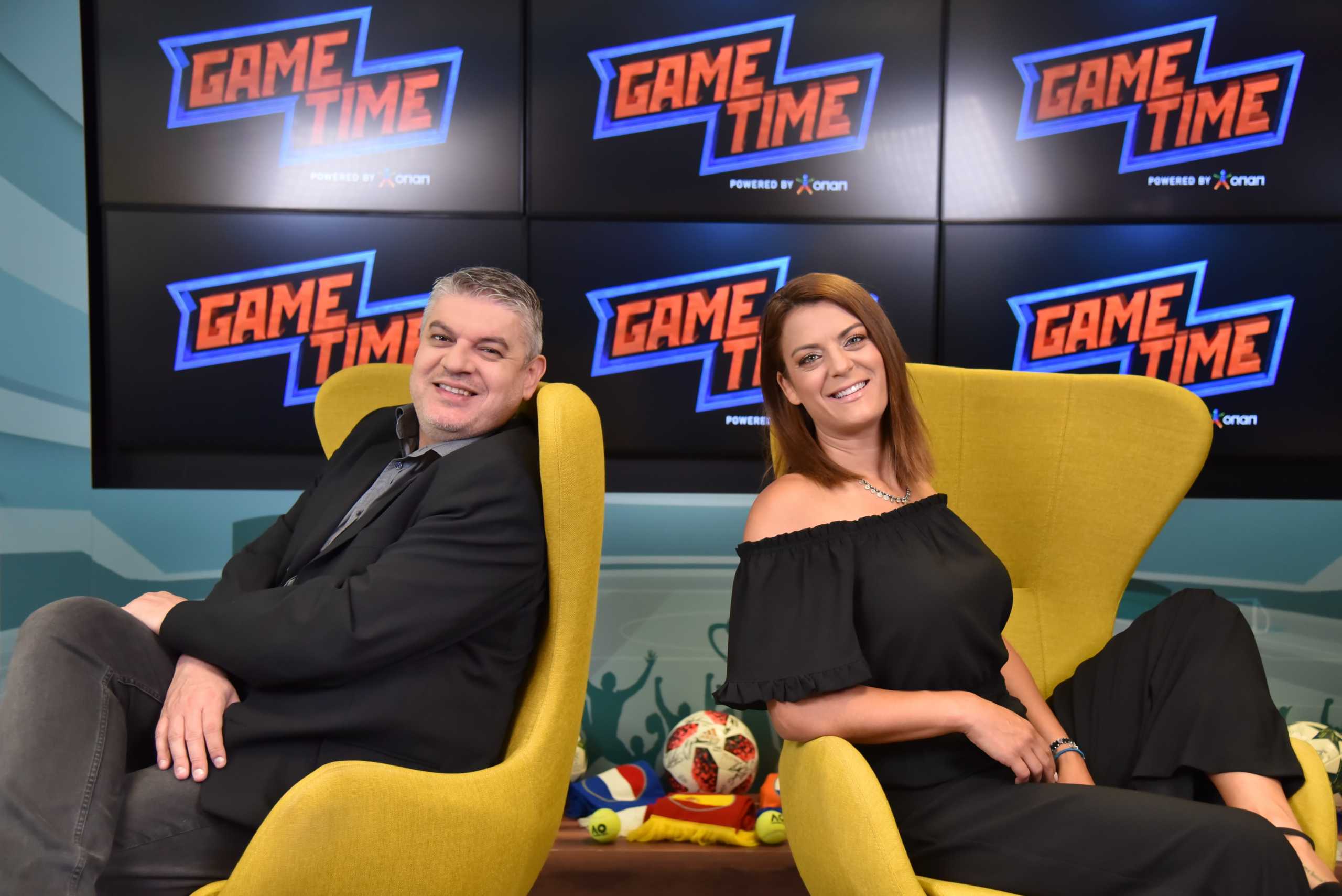 Ο Βασίλης Παπαθεοδώρου στο ΟΠΑΠ Game Time: «Τα πλεονεκτήματα της Ολλανδίας και οι παγίδες της Αγγλίας»