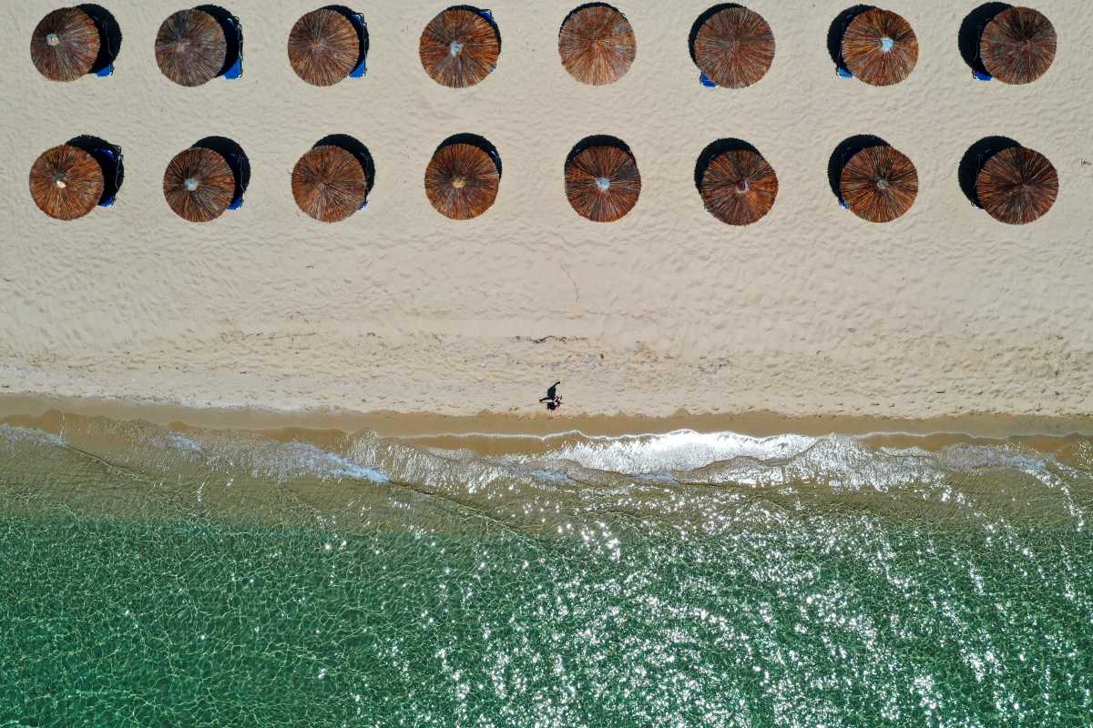 paralia reuters