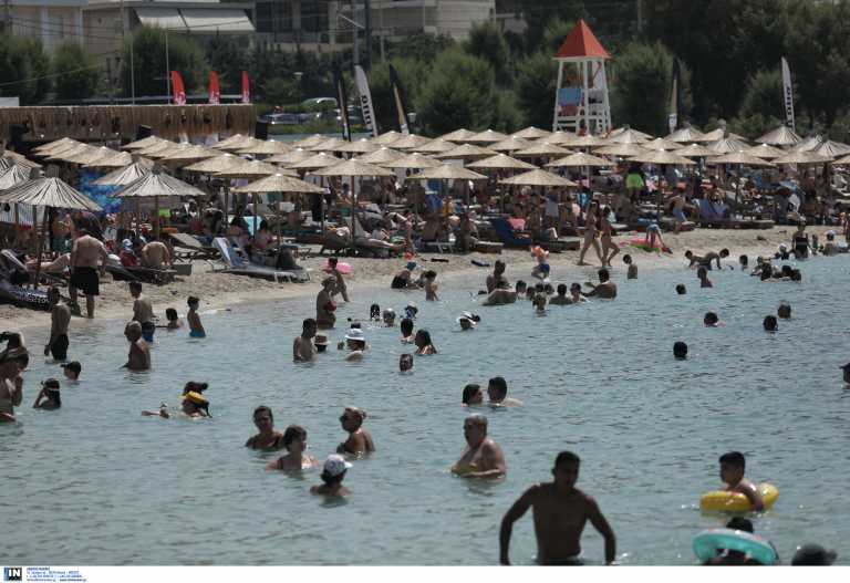 ΣΥΡΙΖΑ για «κίνημα της πετσέτας» - Στηρίζουμε τις κινητοποιήσεις για ελεύθερες παραλίες