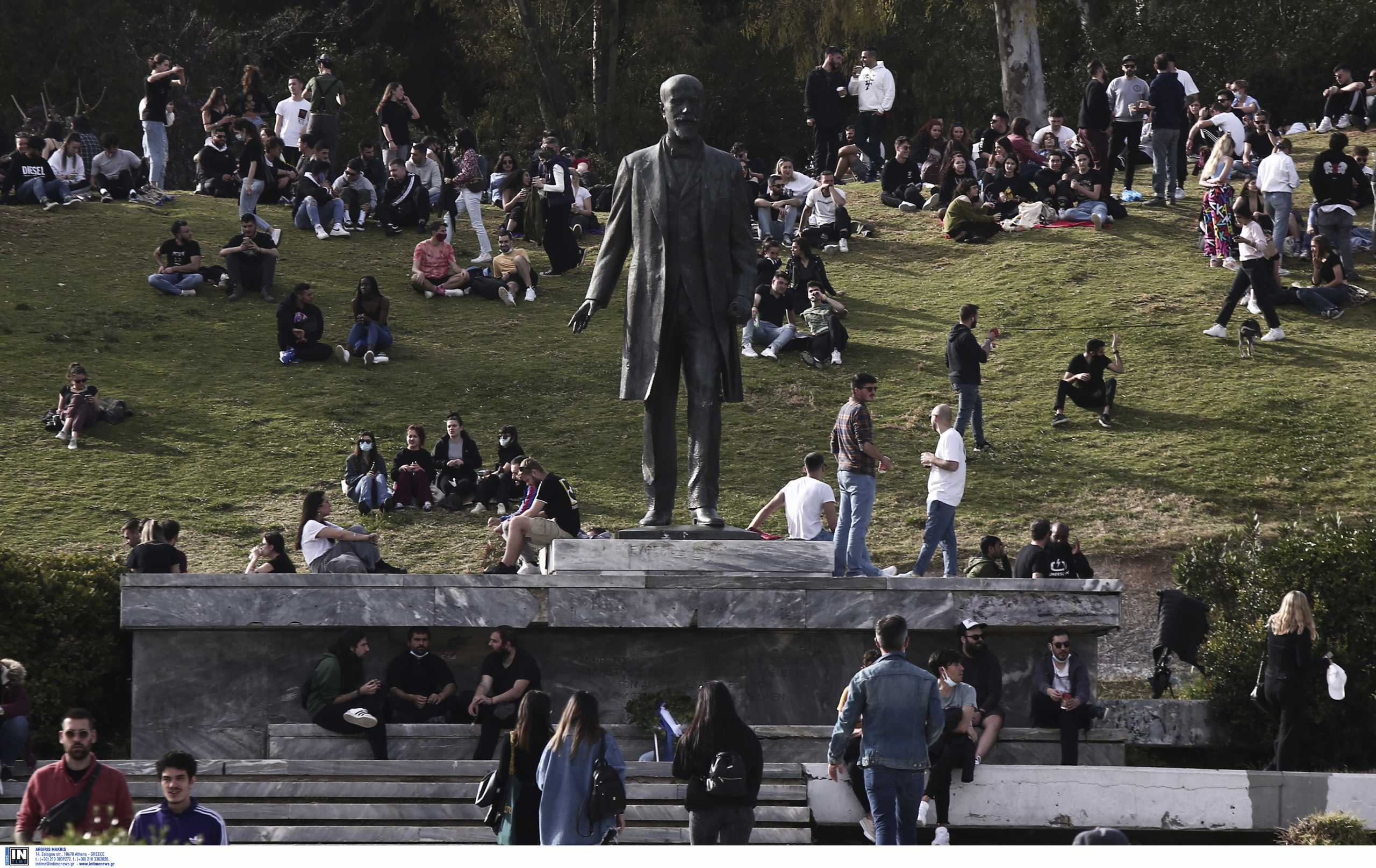 ΣΥΡΙΖΑ: Απόδειξη πανικού του Μητσοτάκη η Freedom Pass