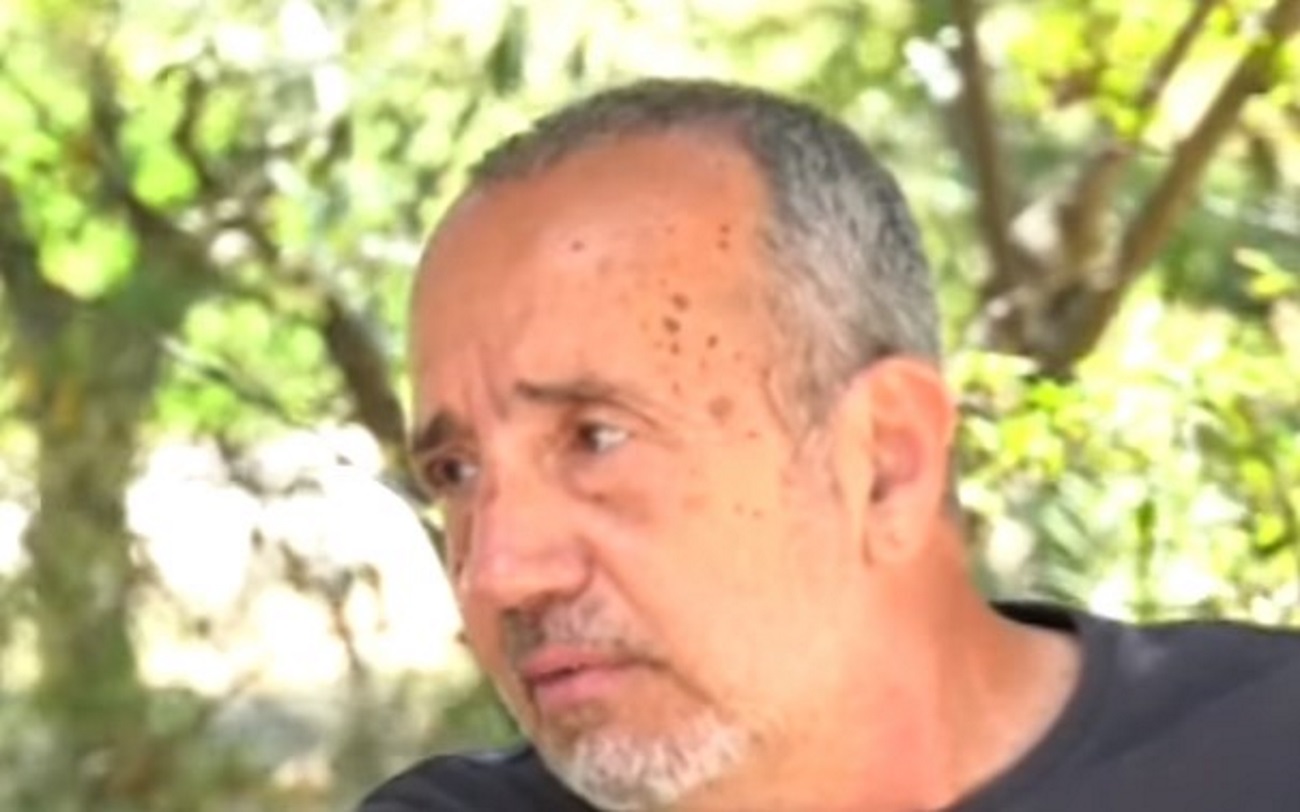 Άγγελος Πυριόχος: «Μου έλεγαν από την τηλεόραση θα σου δώσουμε 11 εκατομμύρια κι έλεγα είναι τρελοί»