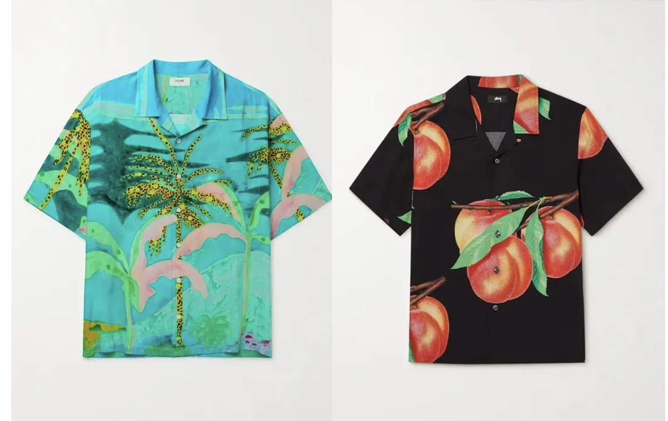 Ήρθε η ώρα να ακολουθήσετε την πιο καυτή τάση του καλοκαιριού