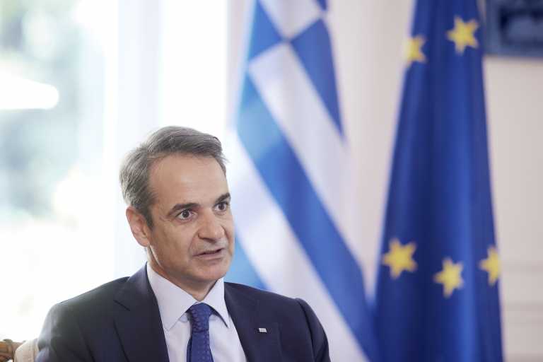 Μητσοτάκης για Τουρκικές προκλήσεις: «Το μήνυμα εστάλη πολύ, πολύ ξεκάθαρα από το Ευρωπαϊκό Συμβούλιο…»
