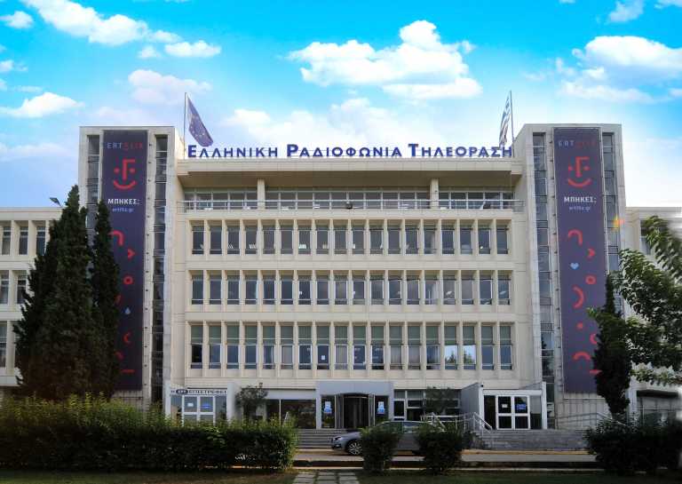 Πέθανε ο δημοσιογράφος της ΕΡΤ Μπάμπης Ζαχαρόπουλος