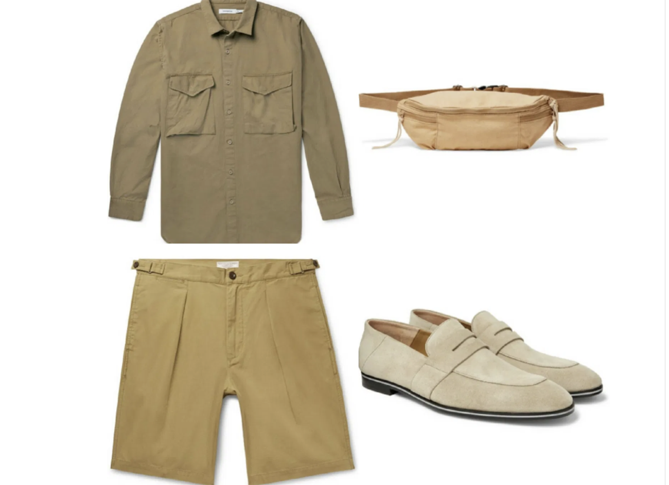 7 look που θα τραβήξουν όλα τα βλέμματα πάνω σου αυτό το καλοκαίρι