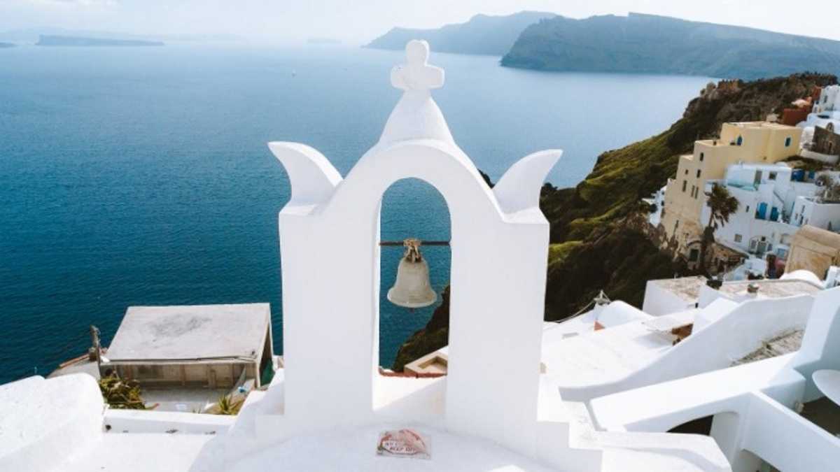 Τουρισμός: Τα καλύτερα ελληνικά νησιά για διακοπές το 2022 – Η λίστα του Conde Nast traveller