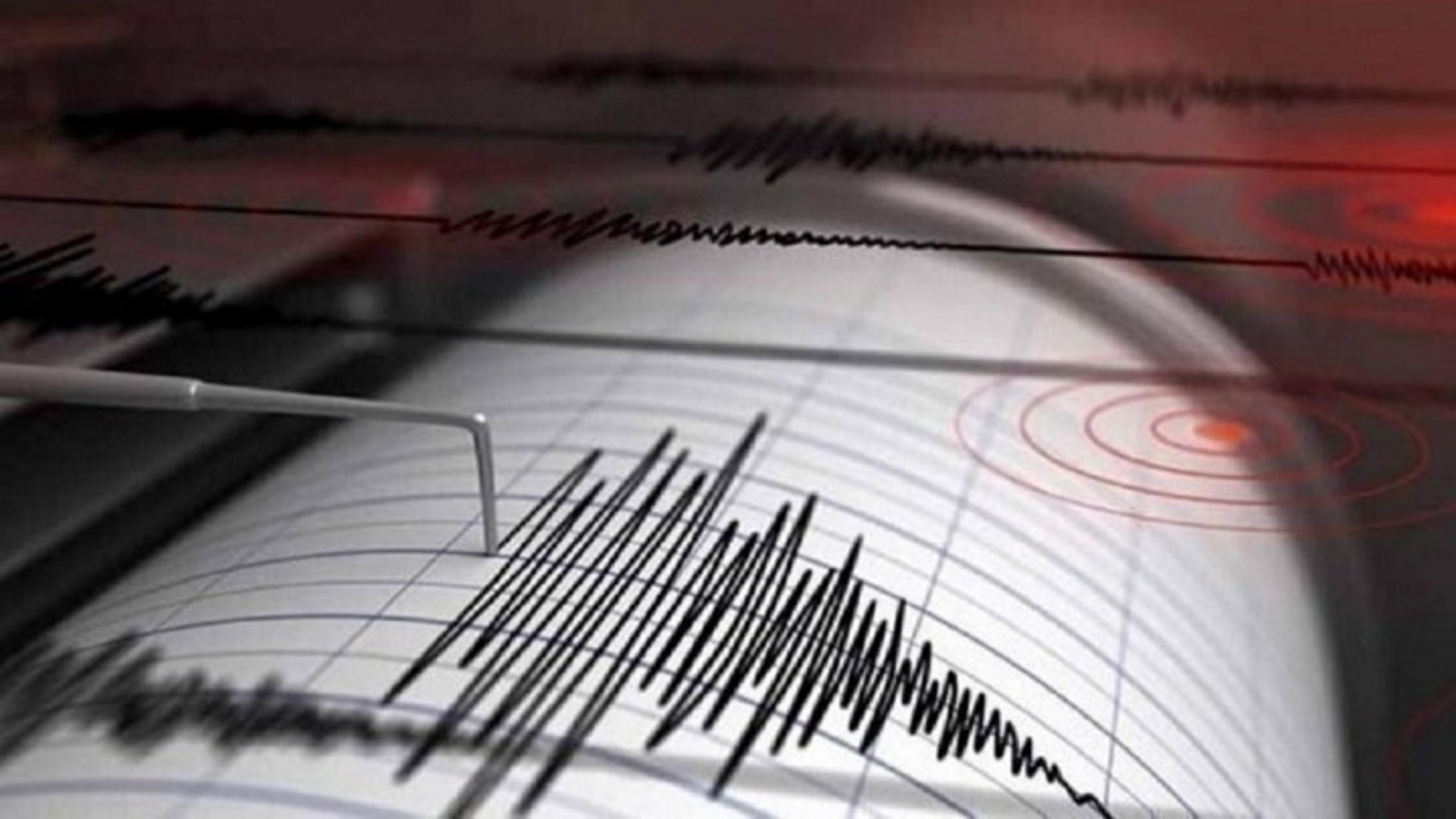 Σεισμός 3,6 Ρίχτερ κοντά στην Λευκάδα – Μικρό το εστιακό βάθος