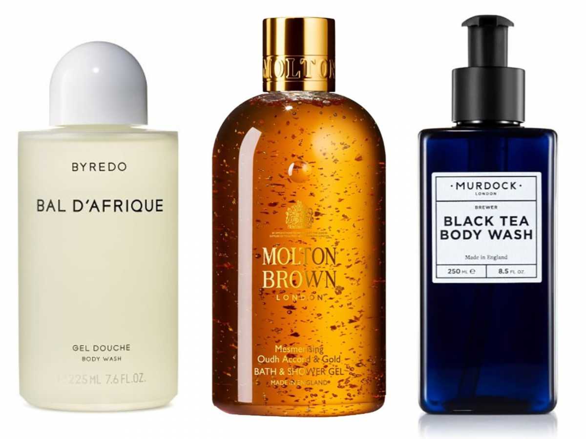 Δείτε πως να μυρίζετε τέλεια όλη μέρα χωρίς να καταβάλετε μεγάλη προσπάθεια