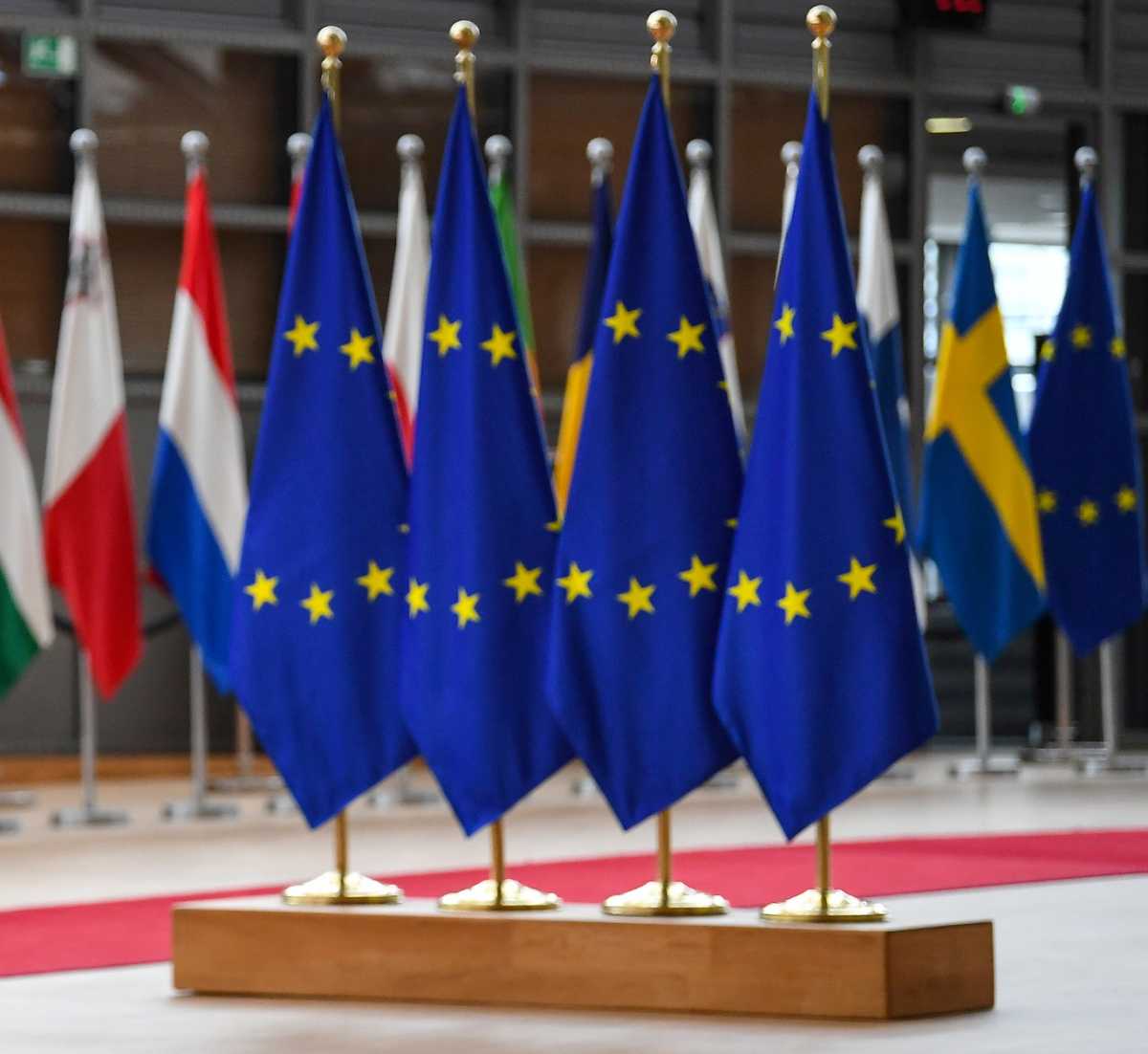 ΕΕ: Πιθανή έκτακτη Σύνοδος Κορυφής για την οικονομία τον Ιούλιο