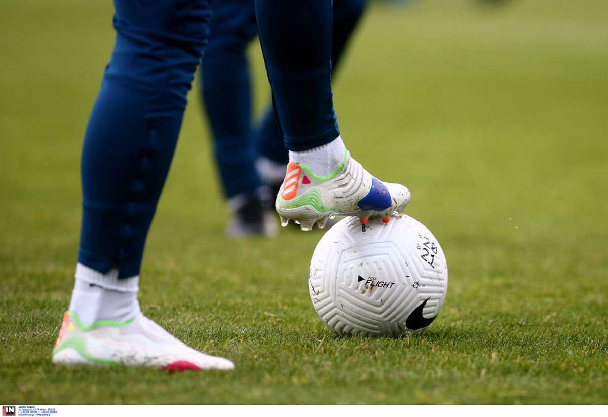 Τι λένε τώρα οι αποδόσεις για τη Super League 2021-2022;