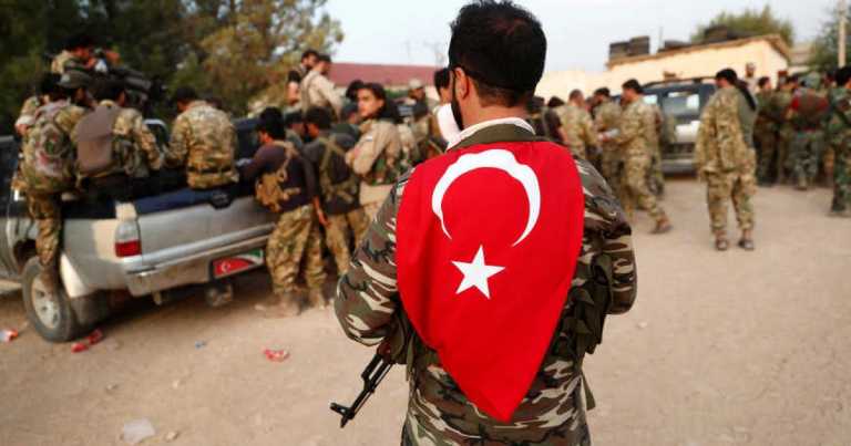 Η Ρωσία «τη λέει» στην Τουρκία για τη νέα επιχείρηση στην Συρία – «Θα τα κάνετε χειρότερα»
