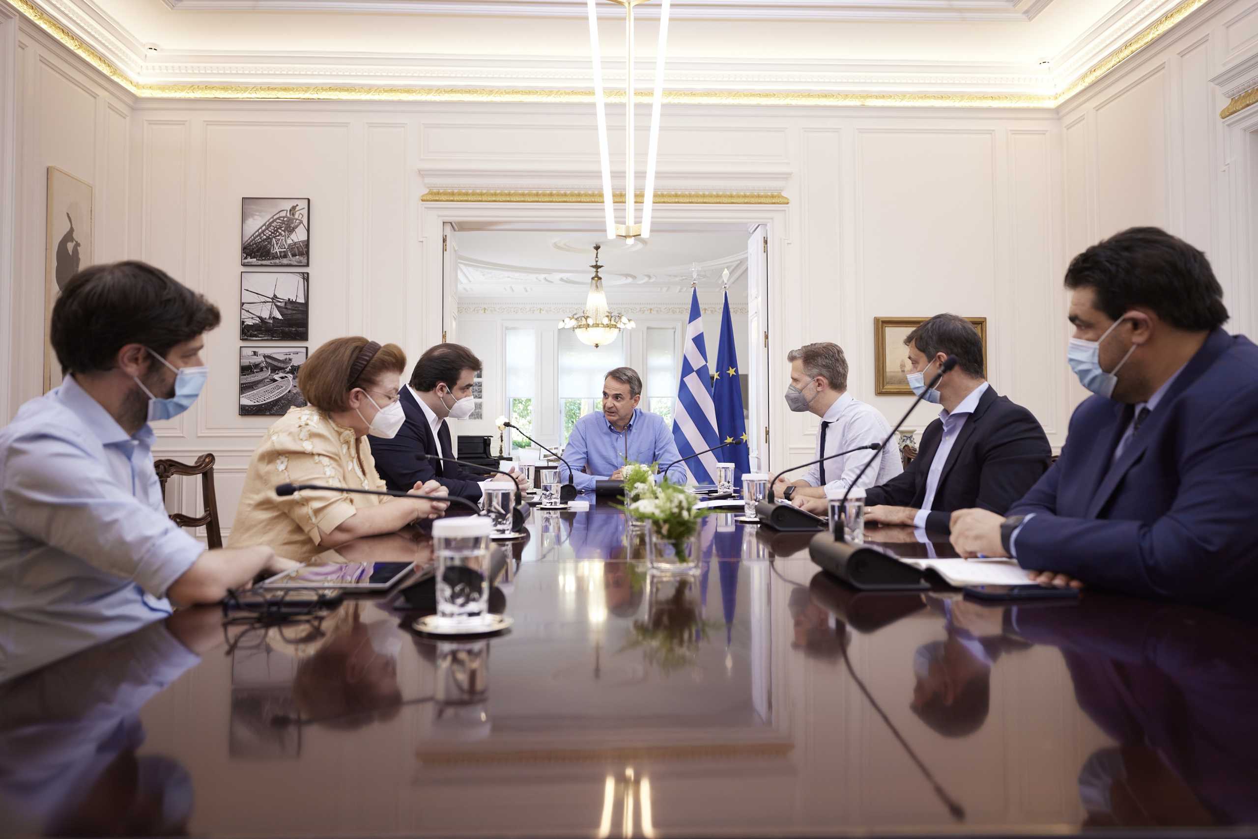 (Γ.Τ. Πρωθυπουργού