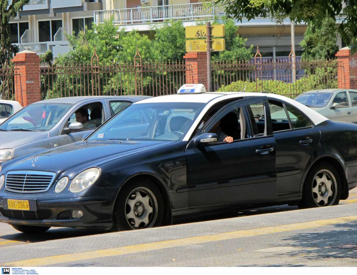 Λουτράκι: Μπήκε στο ταξί και πέθανε στη διαδρομή – Η ερώτηση που έμεινε αναπάντητη