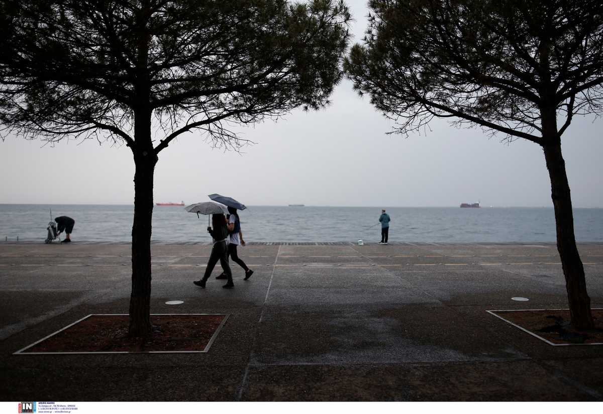 Ανάσες ανακούφισης: «Πρασινίζει» η Θεσσαλονίκη – Τι δείχνουν τα λύματα για τα κρούσματα κορονοϊού