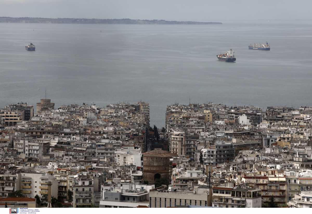 Θεσσαλονίκη: Σταθεροποίηση της μετάδοσης του κορονοϊού δείχνουν τα λύματα