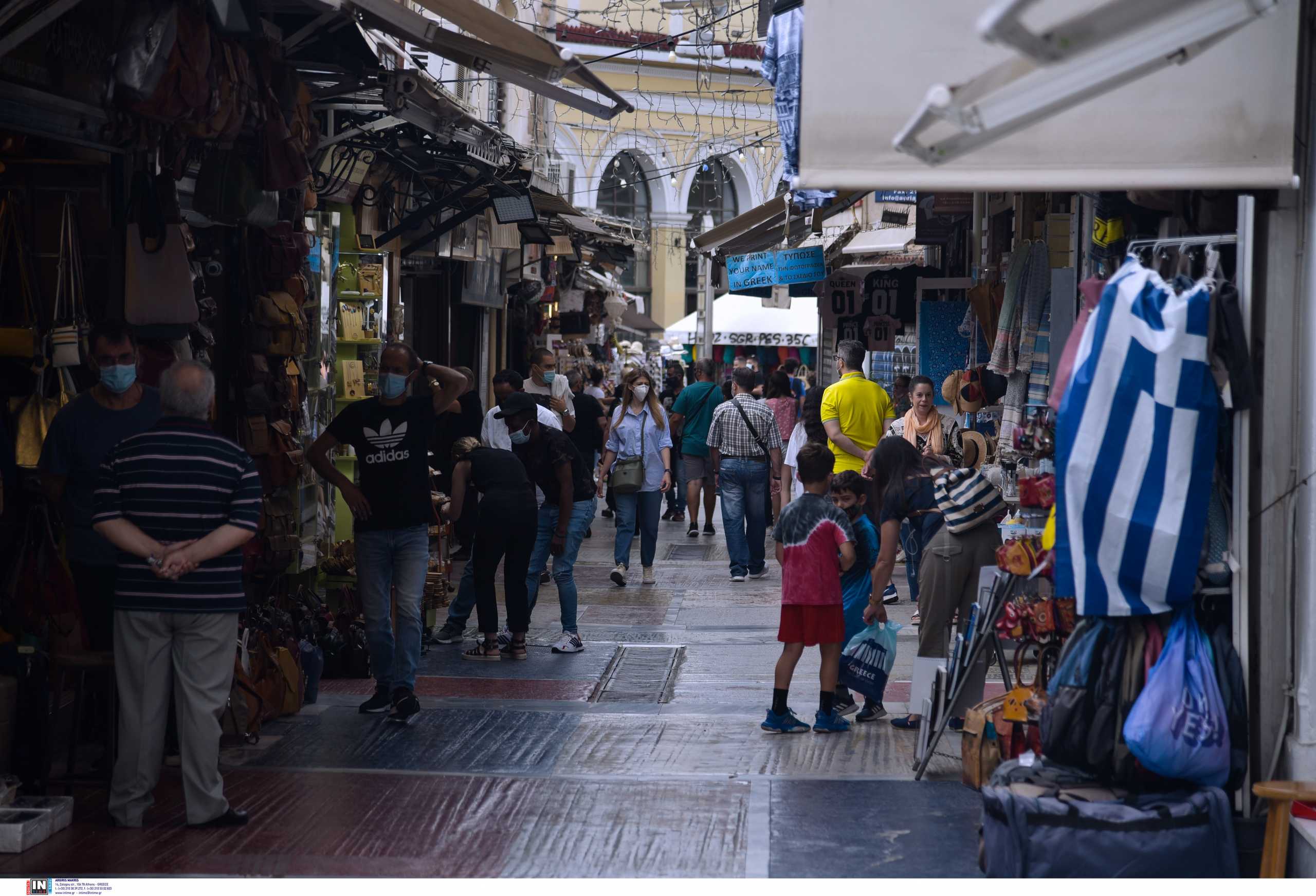 Μηδενικά ενοίκια και τον Ιούνιο σε εστίαση, τουρισμό, αθλητισμό και πολιτισμό – Τέλος από τον Ιούλιο