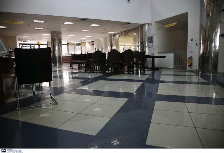 Κορονοϊός – Σύλλογος εργαζομένων Alpha Bank: Να αναλάβουν security να εφαρμόσουν τα νέα μέτρα