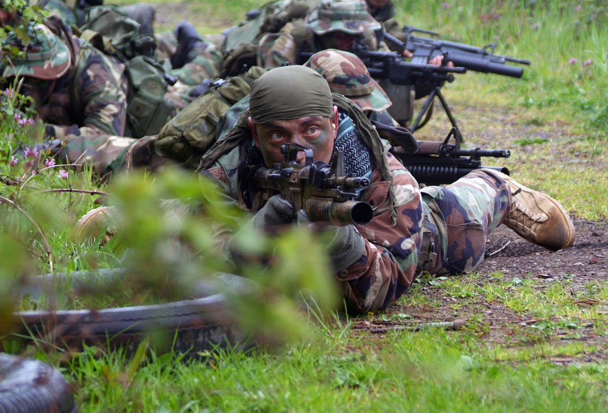 Σαφές μήνυμα Ταλιμπάν σε Τουρκία: Φύγετε από το Αφγανιστάν 