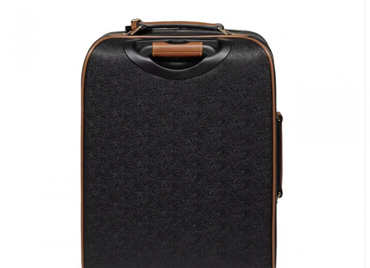 Σου δείχνουμε 10 τρόπους να ταξιδέψεις με στυλ