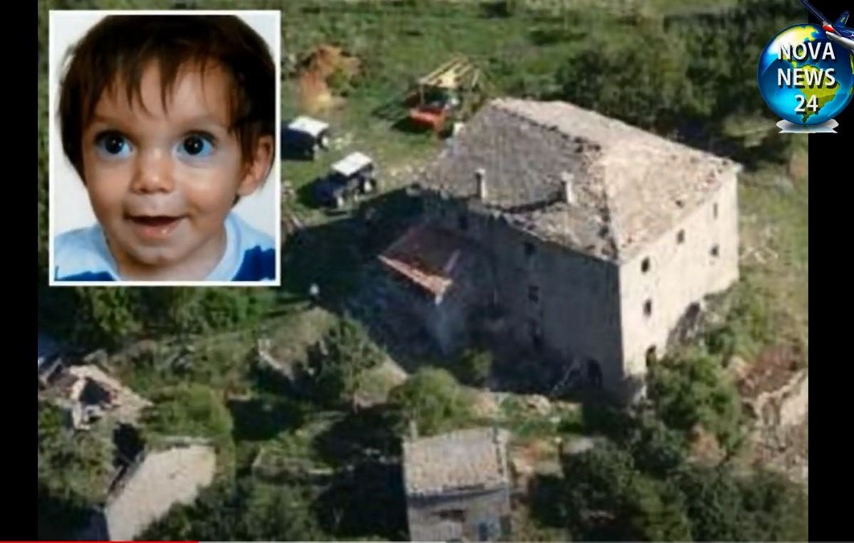 Συναγερμός στην Ιταλία: Εξαφανίστηκε παιδάκι 2 ετών μέσα στη νύχτα – Εθελοντές «χτενίζουν» την Τοσκάνη