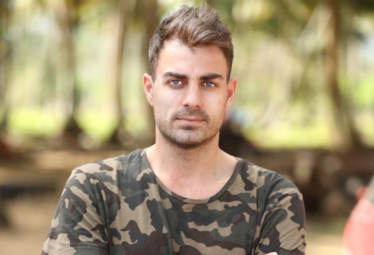 Survivor – Στέλιος Χανταμπάκης: «Καλώς ή κακώς εγώ την πλήρωσα, ας πρόσεχα»