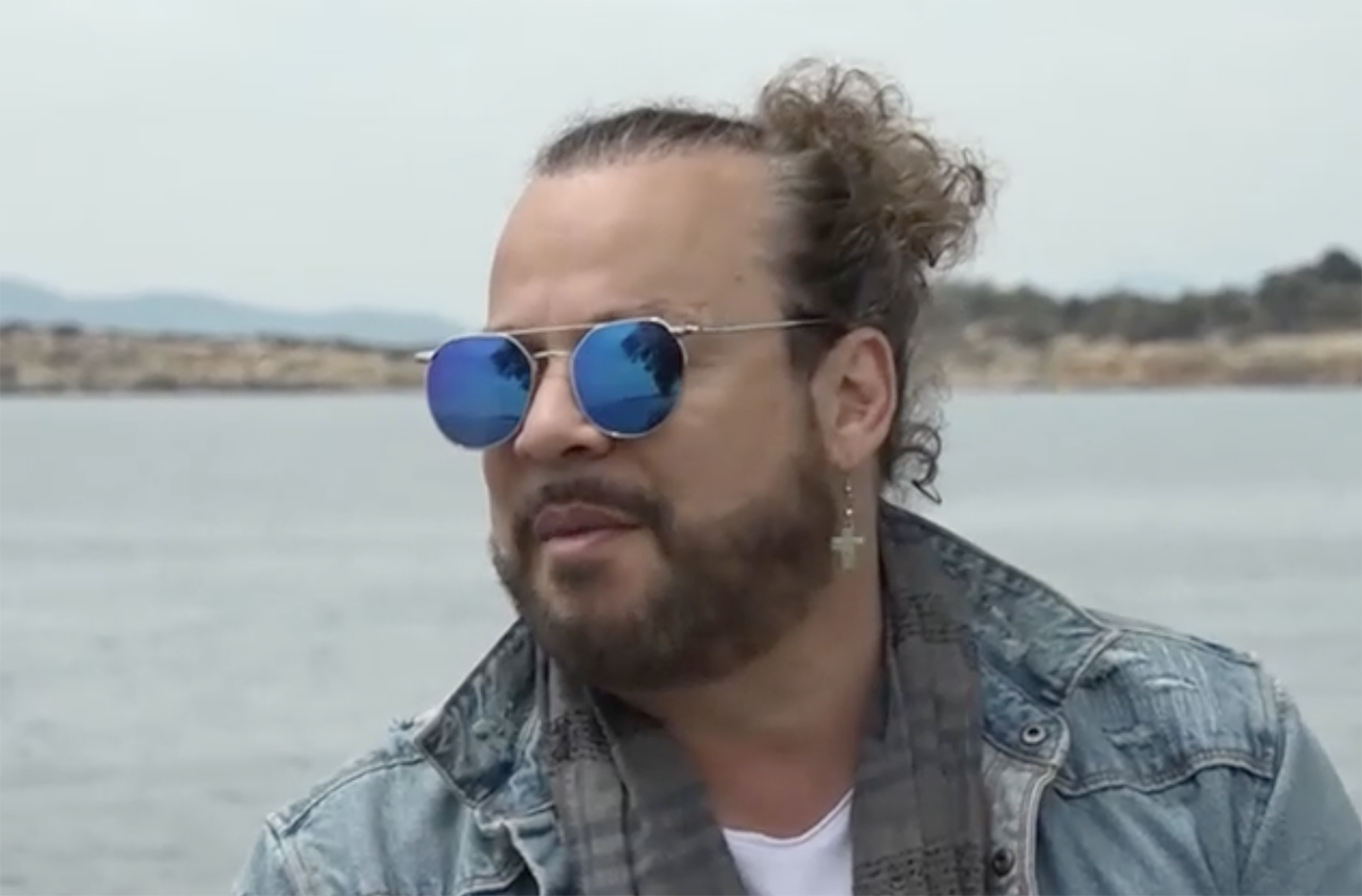 Ο Χρήστος Δάντης αποχαιρέτησε τον αδερφό του – «Ήταν ένας άνθρωπος που μου έμαθε πολλά»