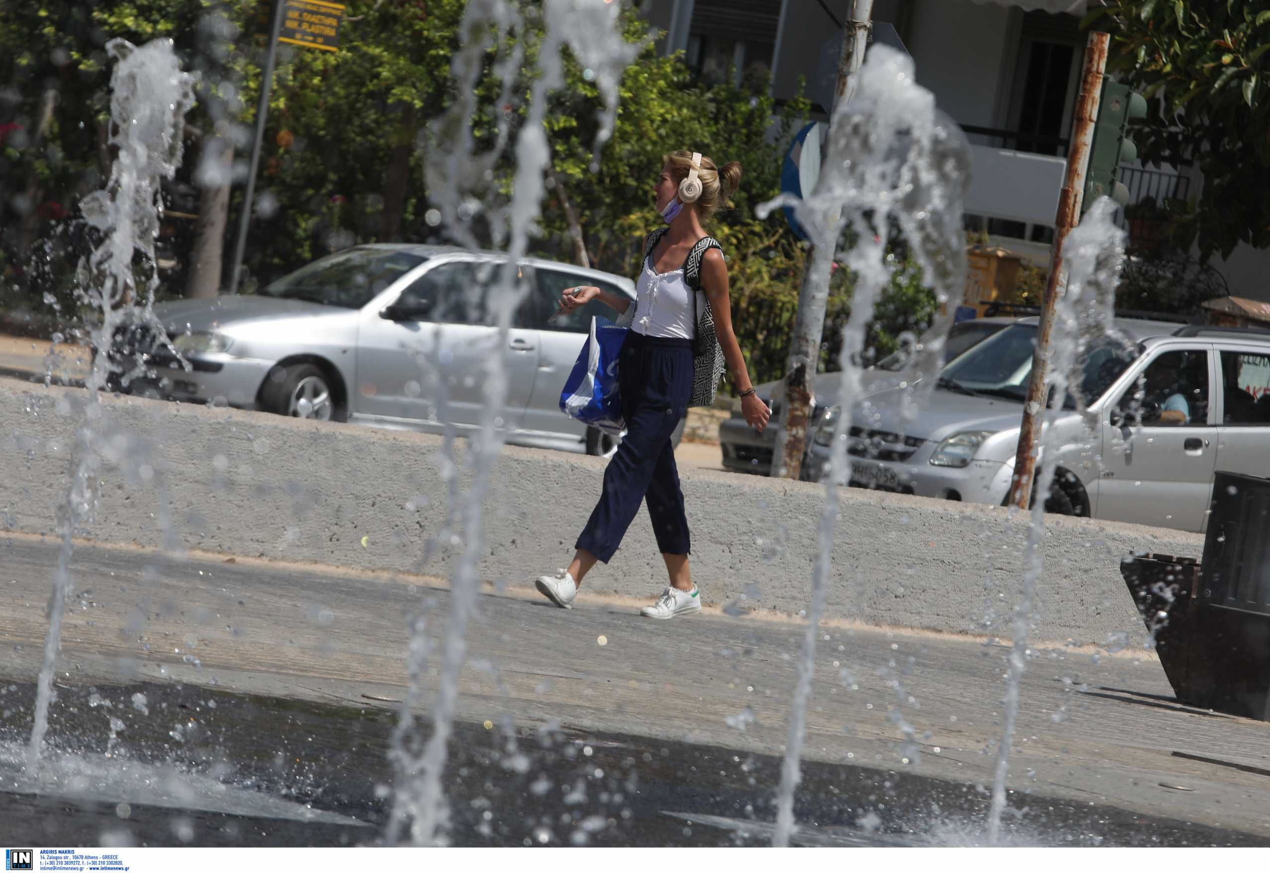 Κορονοϊός: Πάνω από 35 περιοχές με διψήφια κρούσματα – Πού «καλπάζει» ο δείκτης θετικότητας