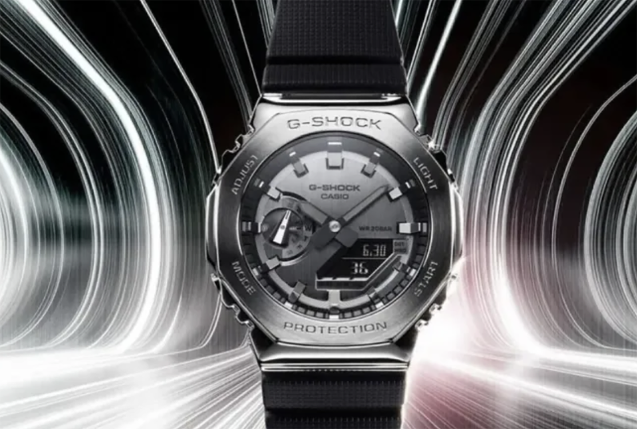 4 προσιτά ρολόγια που δεν έχουν να ζηλέψουν τίποτα από το Royal Oak της Audemars Piguet