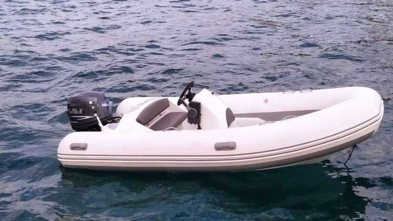 Πρώτη φορά μετά το 2016 έχουμε κάτω από 5.000 πρόσφυγες στη Λέσβο