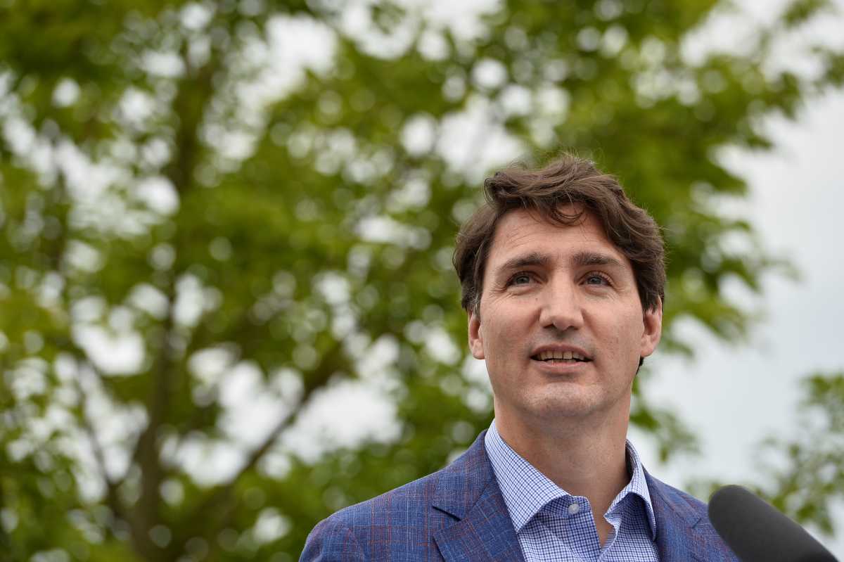 Καναδάς: Ο Τριντό αιφνιδιάζει και αναμένεται να κηρύξει πρόωρες εκλογές