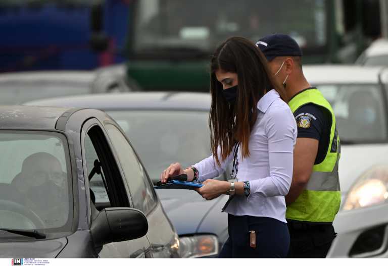 Θεσσαλονίκη: Ατελείωτες ουρές στα νέα  διόδια – Καθυστερήσεις που προκαλούν έντονο εκνευρισμό