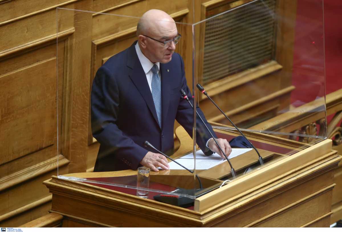 Τη Λιβύη επισκέπτεται ο Υφυπουργός Εξωτερικών Φραγκογιάννης – Ποια η ατζέντα