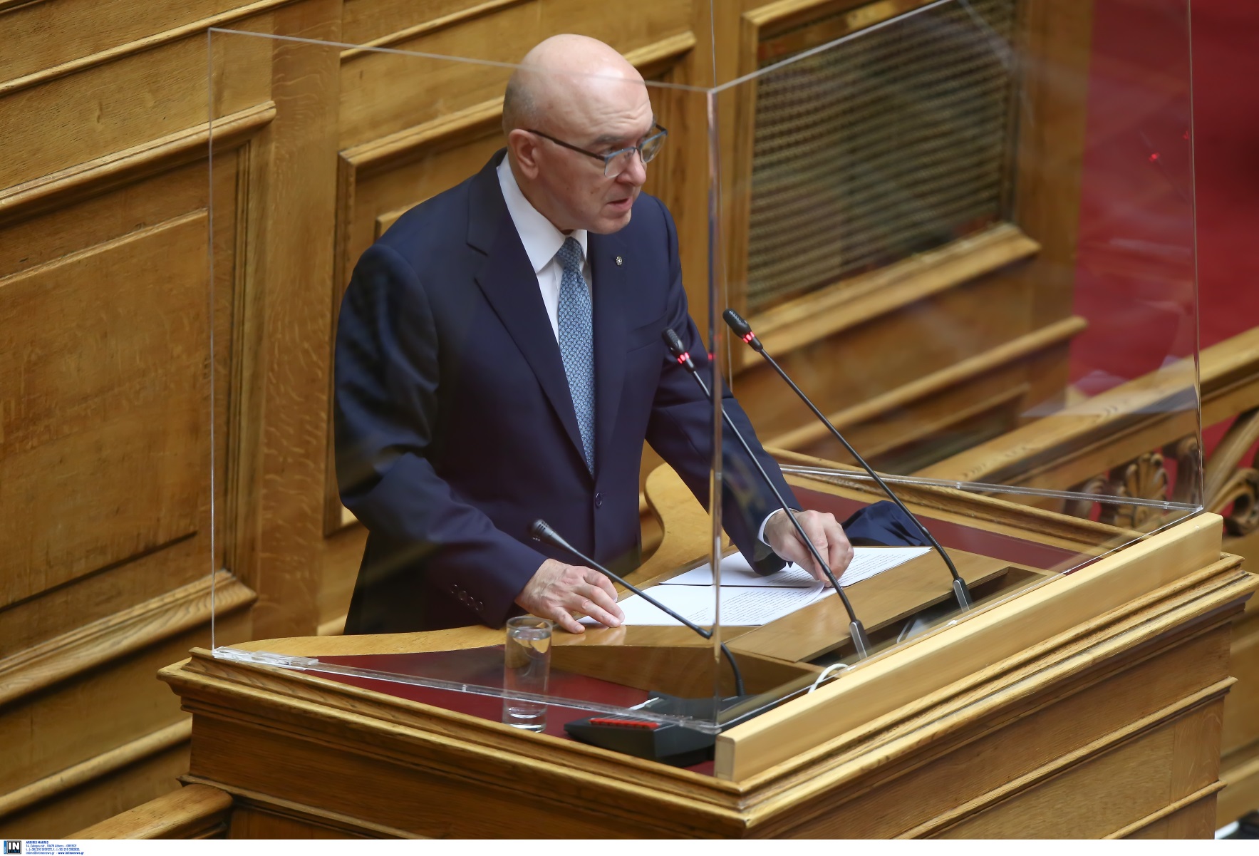 Τη Λιβύη επισκέπτεται ο Υφυπουργός Εξωτερικών Φραγκογιάννης – Ποια η ατζέντα