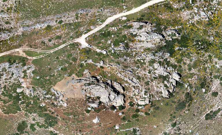 Κάρυστος: Σημαντικά προϊστορικά ευρήματα ανακάλυψαν οι αρχαιολόγοι στο Γκουριμάδι