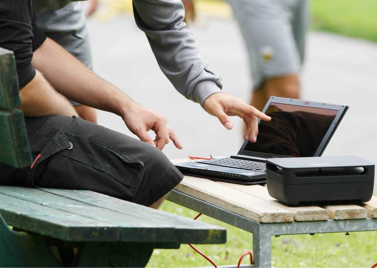 Η πρώτη εφαρμογή ισλαμικών γνωριμιών με σκοπό το γάμο είναι γεγονός στο Ιράν