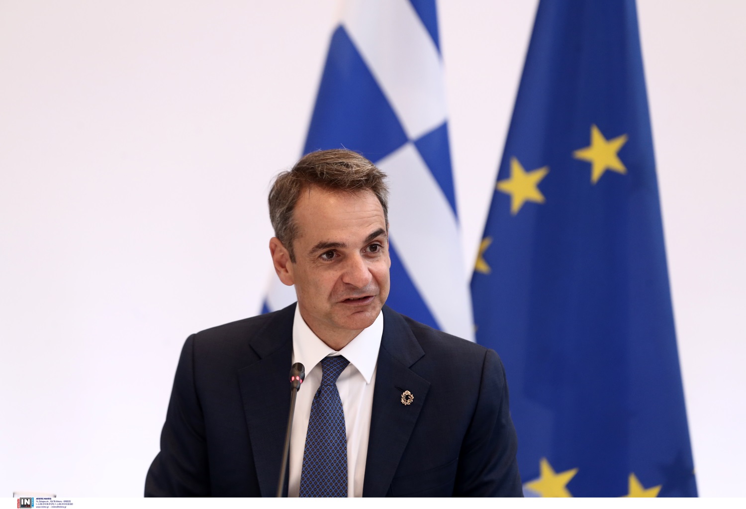 Πόθεν έσχες – Κυριάκος Μητσοτάκης: Τι δήλωσε ο πρωθυπουργός για το 2019