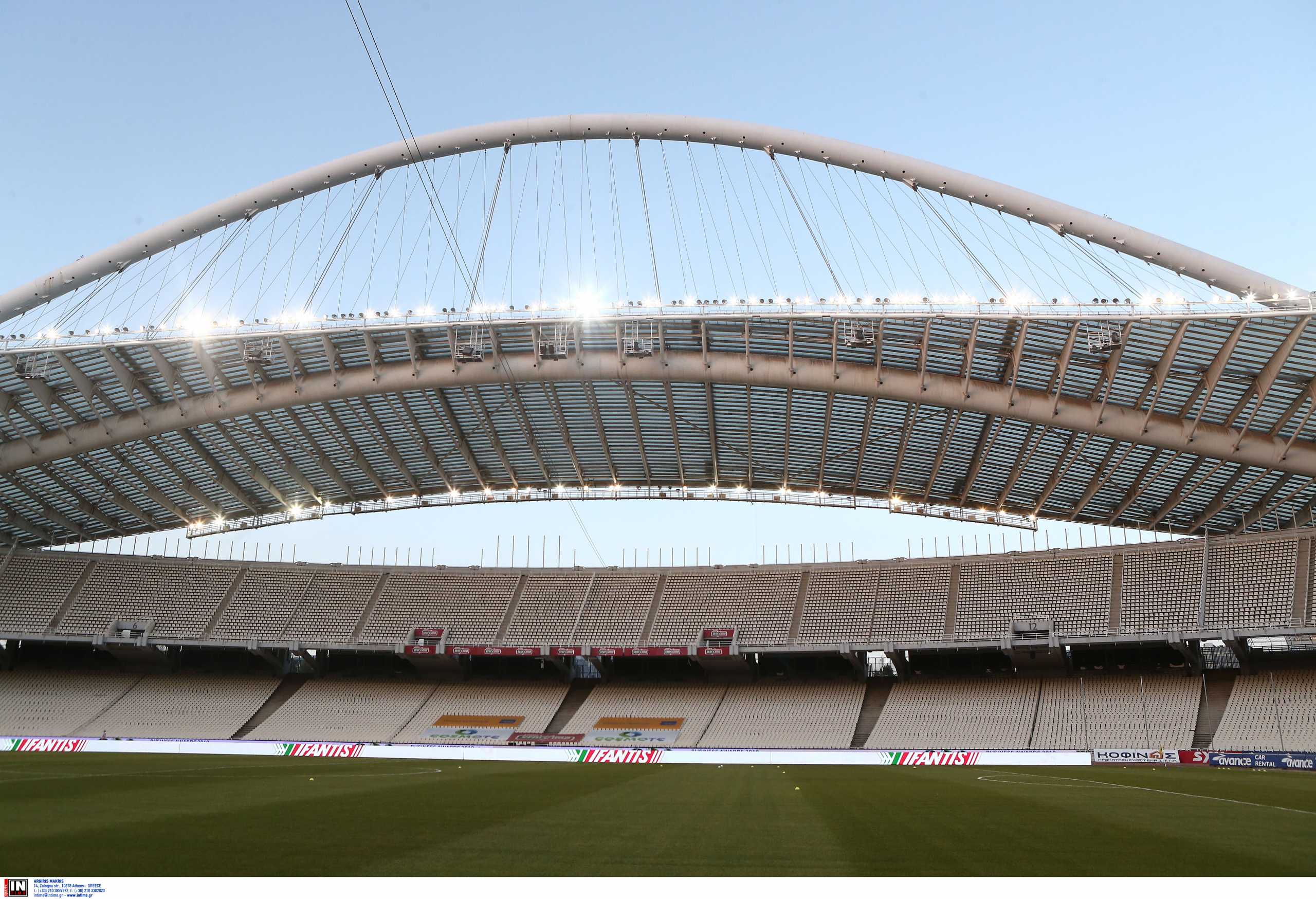 Κορονοϊός: Νέα μέτρα για τα γήπεδα – Όλα όσα προβλέπει η νέα ΚΥΑ