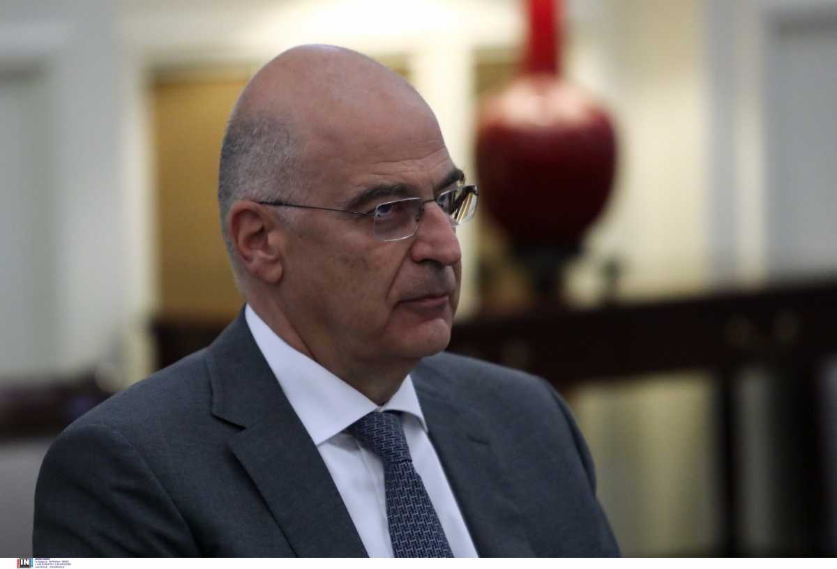 Δένδιας: Τι είπε για γερμανικά υποβρύχια στην Τουρκία, casus belli και προσφυγή στη Χάγη