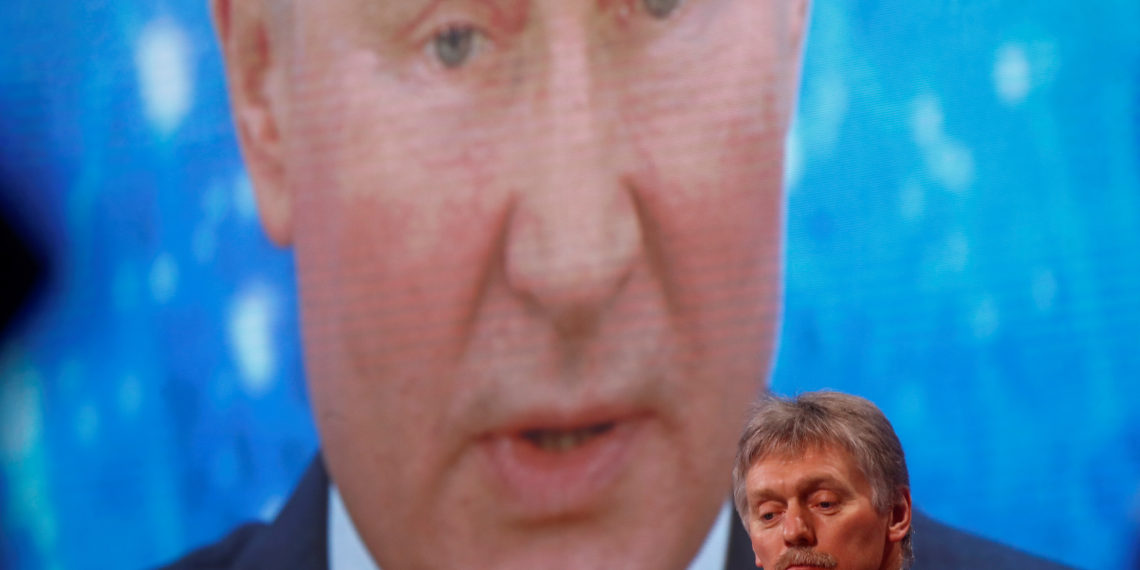 Η Ρωσία «αδειάζει» την Τουρκία: Ανεπίτρεπτες οι μονομερείς ενέργειες στο Κυπριακό