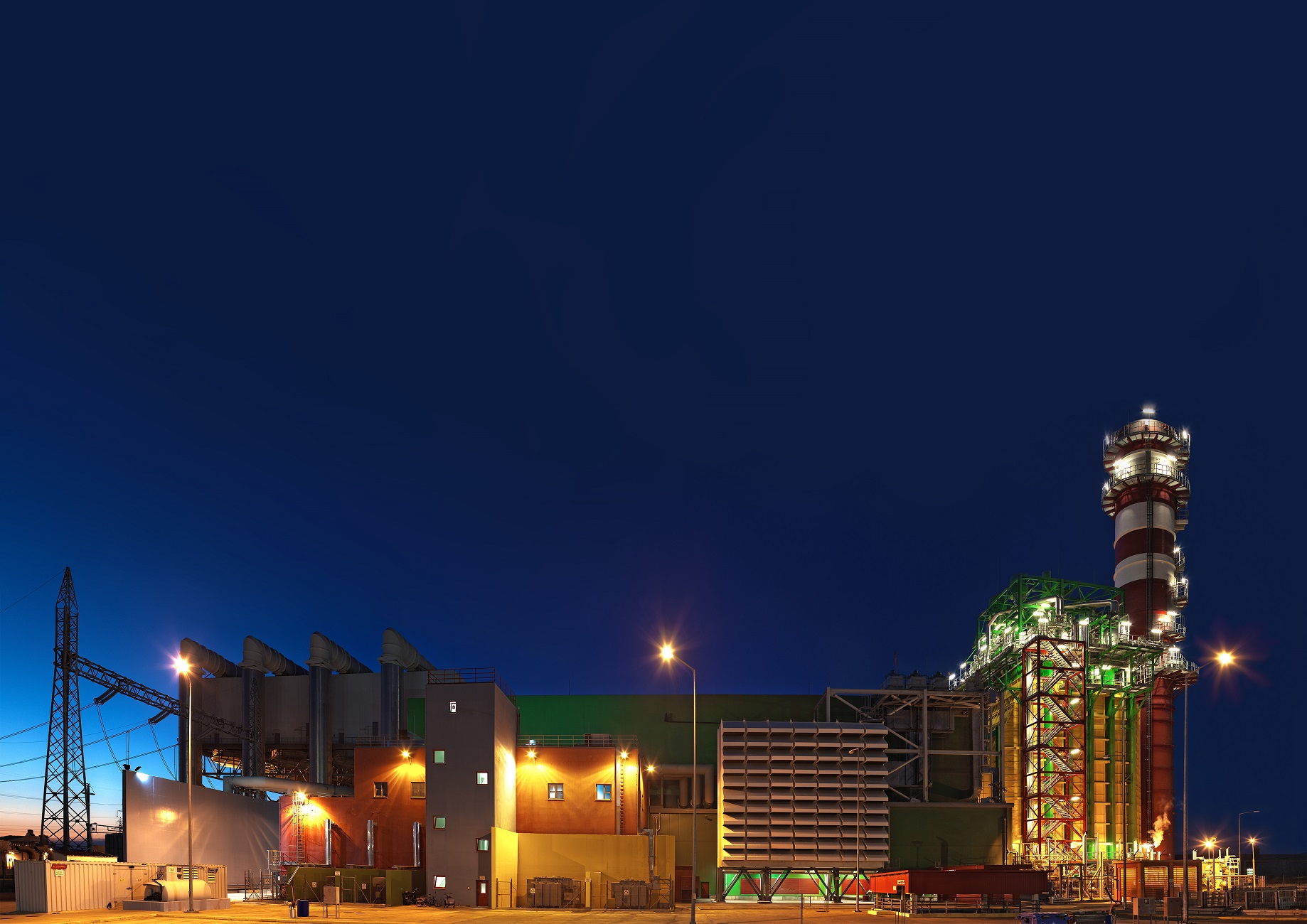 ΓΕΚ Τέρνα: Συμφωνία για απόκτηση του 100% των μετοχών του Ομίλου ΗΡΩΝ