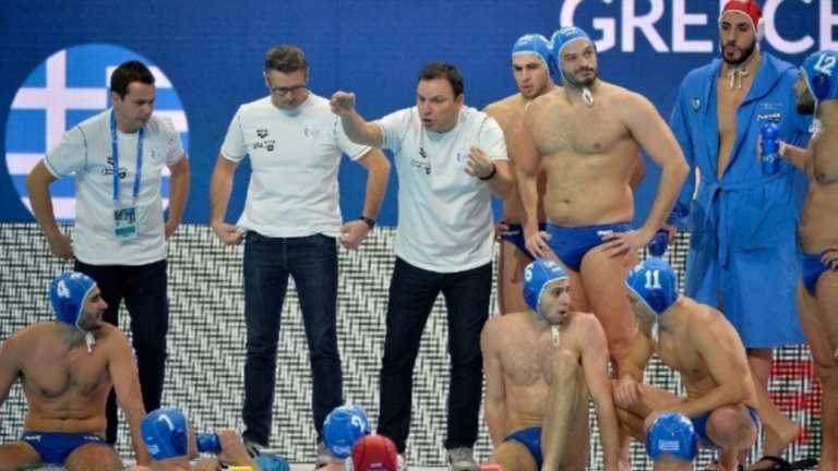 Ολυμπιακοί Αγώνες, Ελλάδα – Ουγγαρία 10-9: Ιστορική νίκη για τη «γαλανόλευκη»