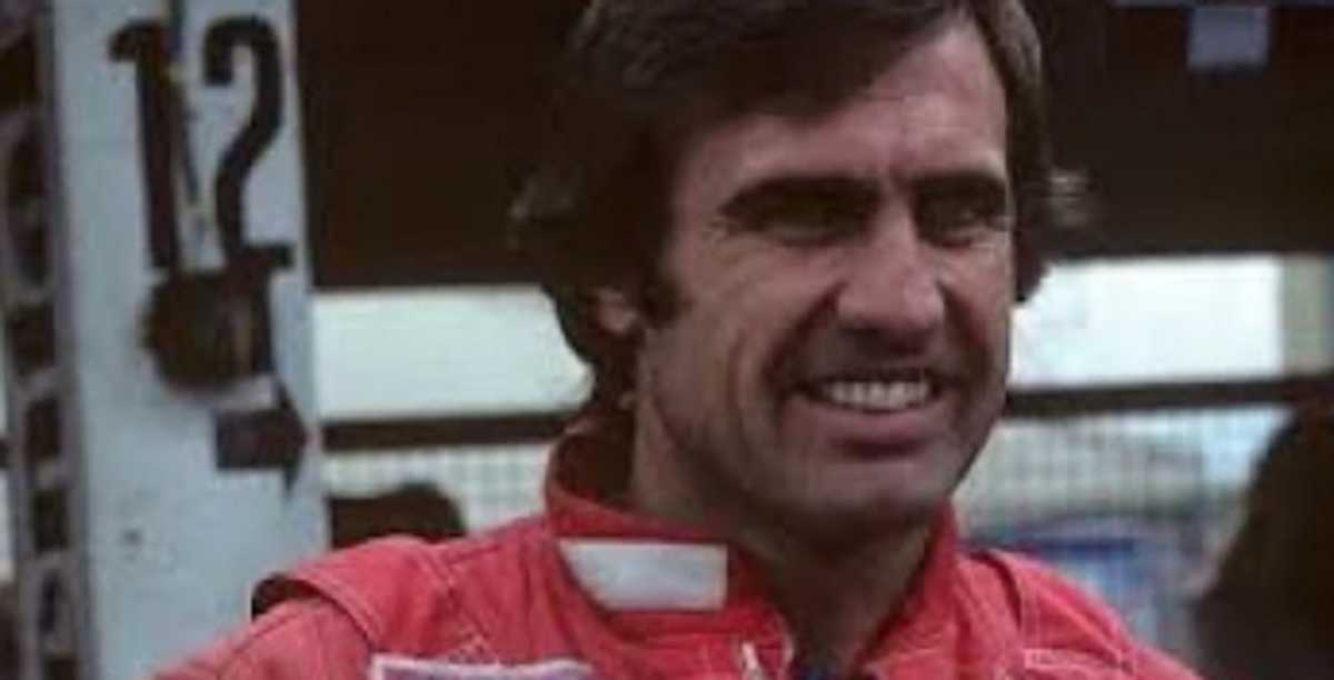 Πένθος στη Formula 1 – Πέθανε ο σπουδαίος Κάρλος Ρόιτμαν