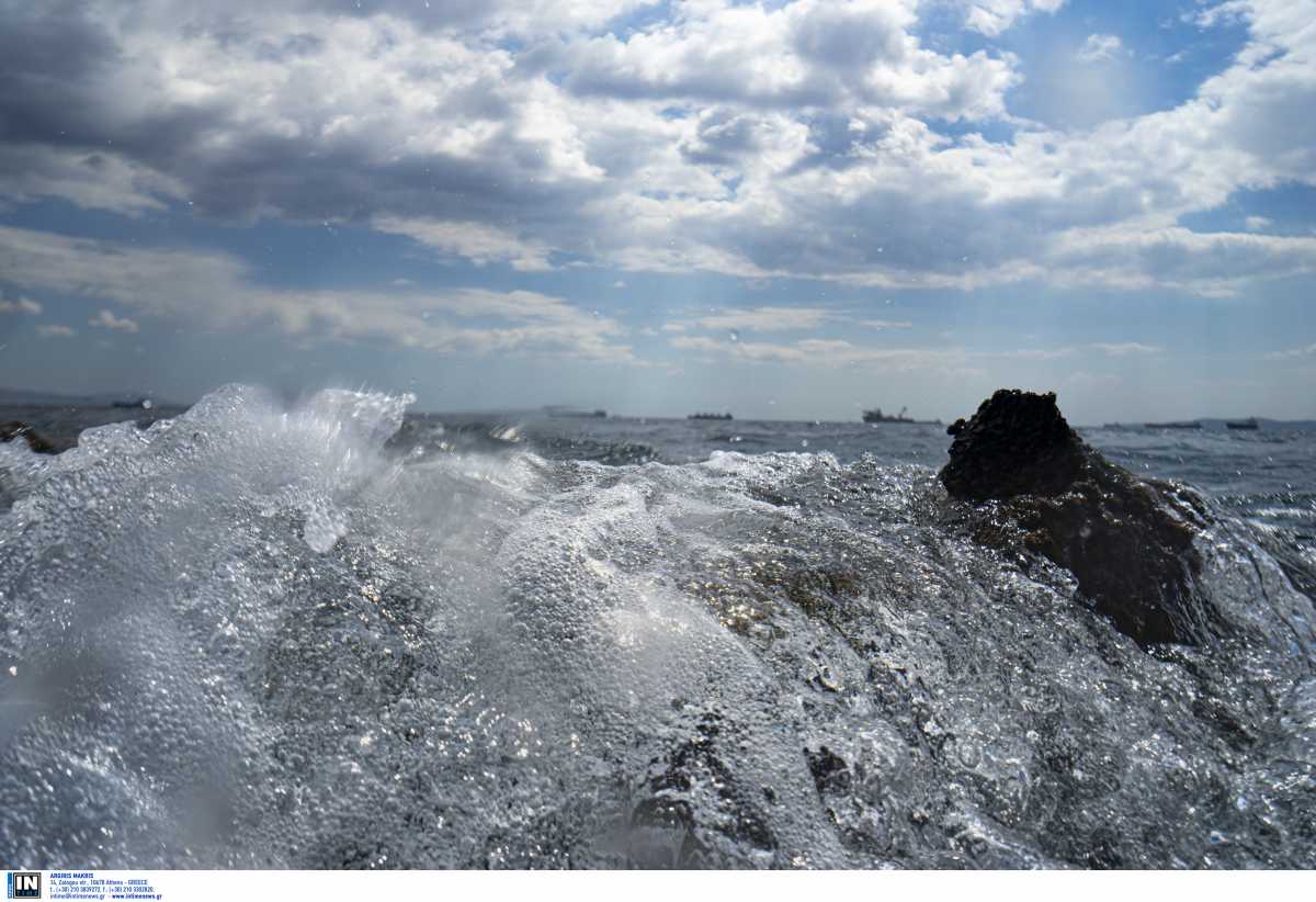 Χαλκιδική: Πνίγηκε στη θάλασσα της Νέας Καλλικράτειας – Σκληρές εικόνες στο σημείο