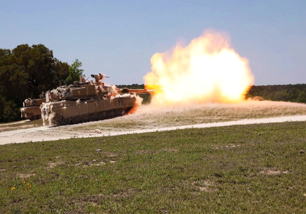 «Κόλπο γκρόσο» από Πολωνία: Αγοράζει 250 από τα υπερσύγχρονα τανκς των ΗΠΑ