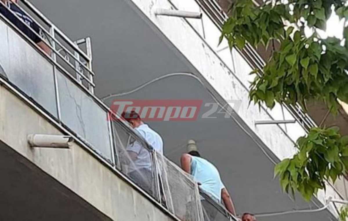 Πάτρα: Έστρεψε την καραμπίνα προς τον εαυτό του και αυτοκτόνησε