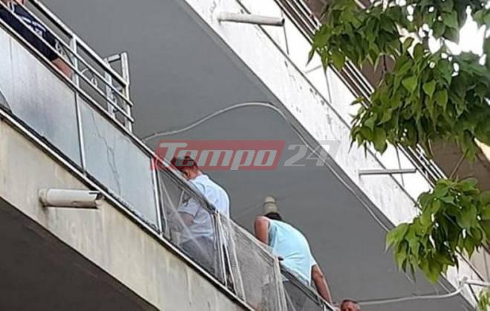 Πάτρα: Έστρεψε την καραμπίνα προς τον εαυτό του και αυτοκτόνησε