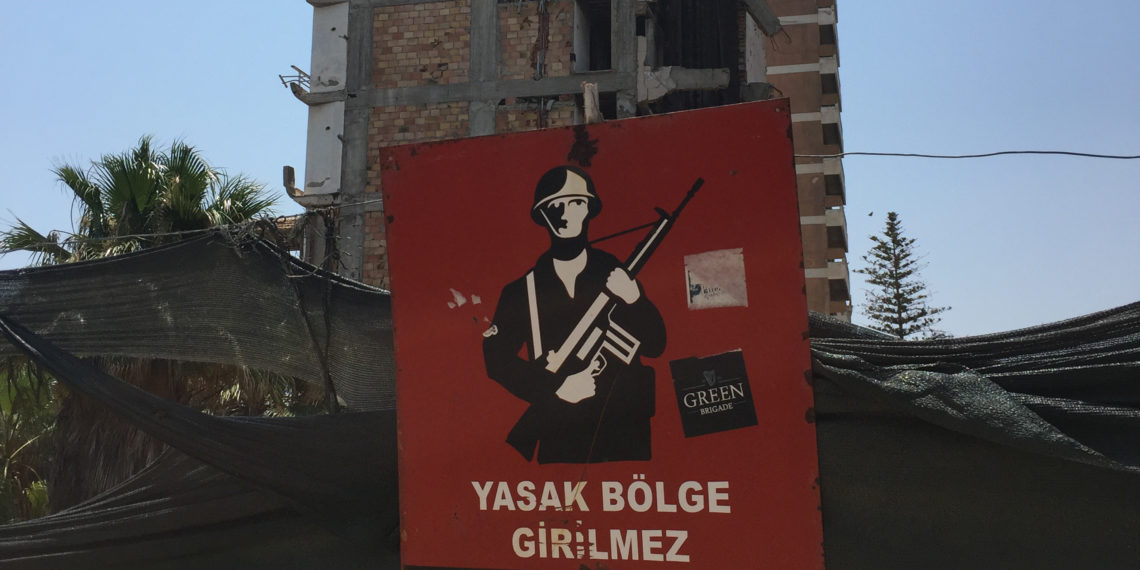 Συμβούλιο Ασφαλείας – Κυπριακό: Τι αναφέρει το προσχέδιο των Βρετανών