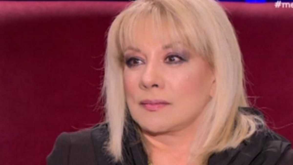 Άννα Ανδριανού: Έχουμε τόση μεγάλη πόλωση, γιατί οι Έλληνες δεν είναι πρόβατα